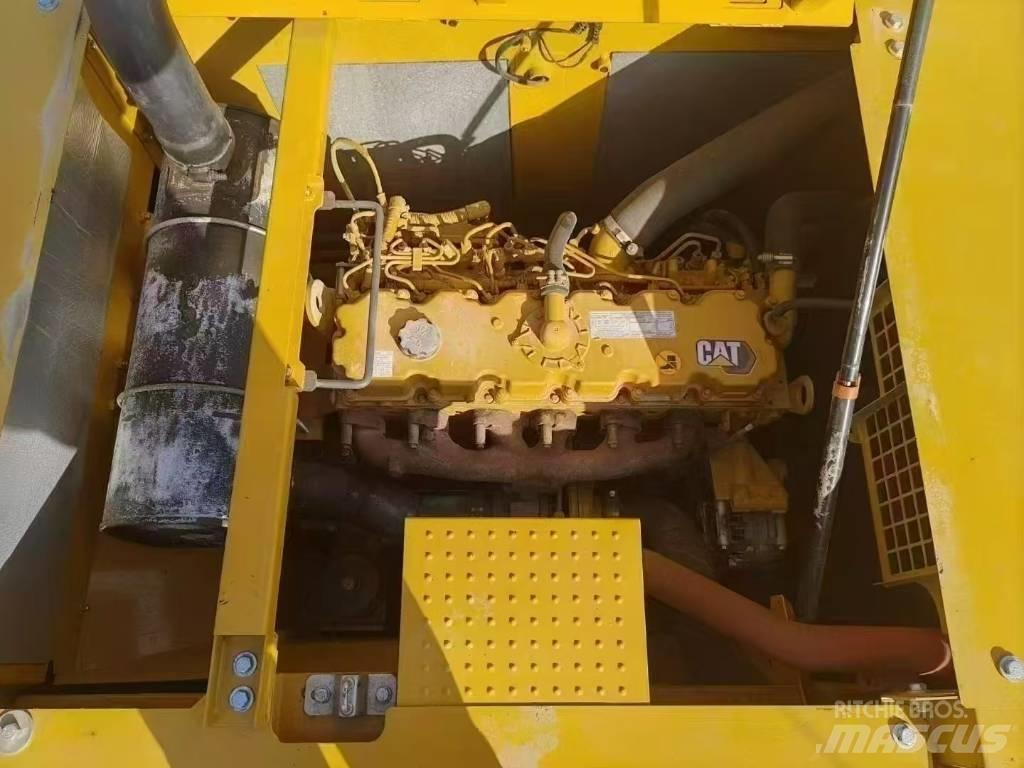 CAT 336 GC Pásová rýpadla