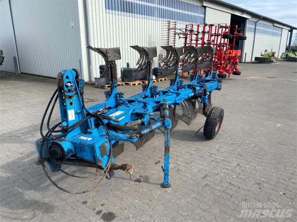 Lemken Vari-Opal Pluhy