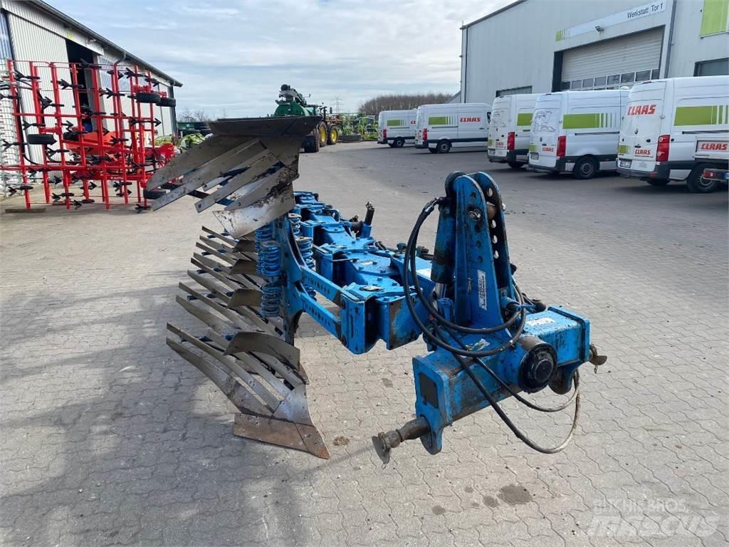 Lemken Vari-Opal Pluhy