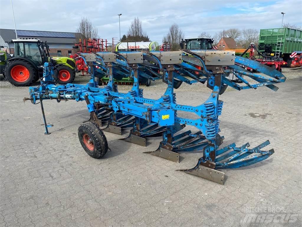 Lemken Vari-Opal Pluhy