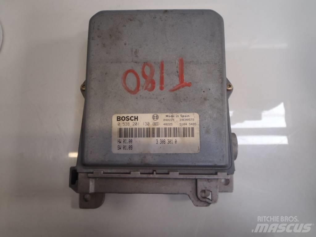  ECU Valtra T180 Elektronika