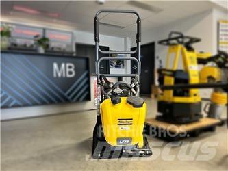 ATLAS COPCO LF57 LAT Půdní kompaktory