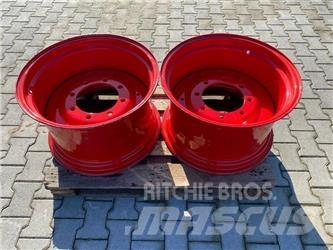 Fendt RIMS 15X24 Pneumatiky, kola a ráfky