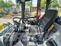 Kramer 8155 Kolové nakladače