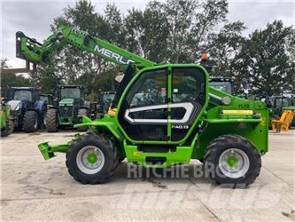 Merlo P 40.13 Kolové nakladače