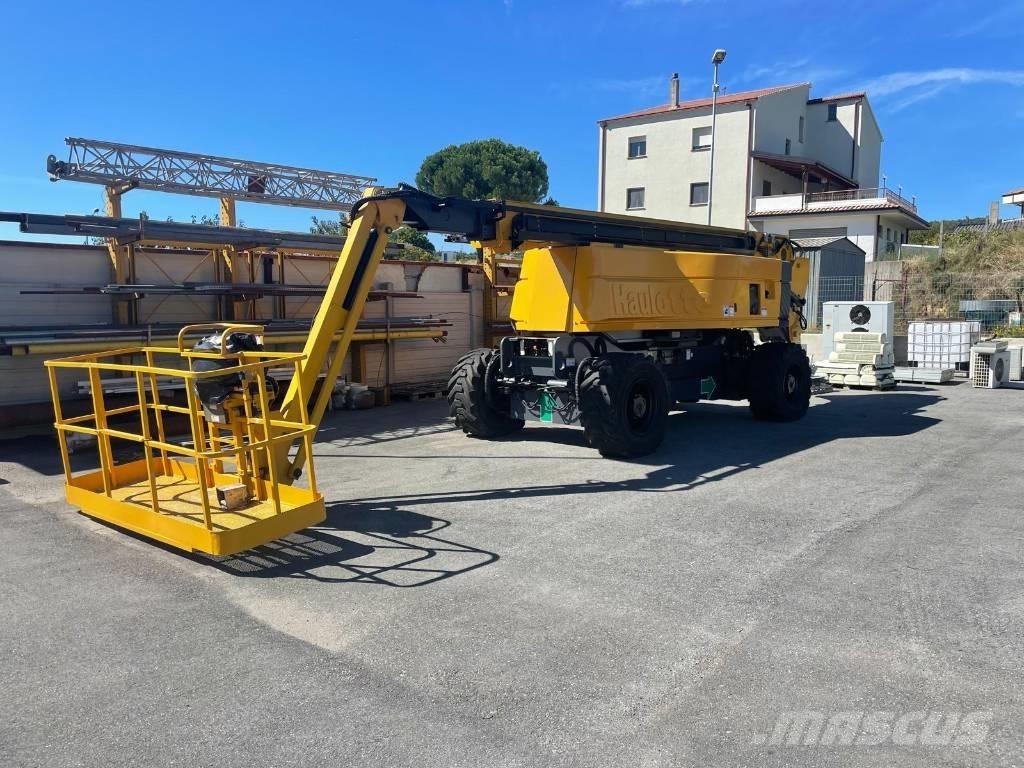 Haulotte HA 32 PX Kloubové plošiny