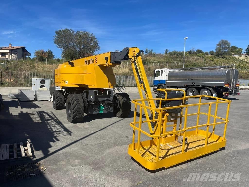 Haulotte HA 32 PX Kloubové plošiny