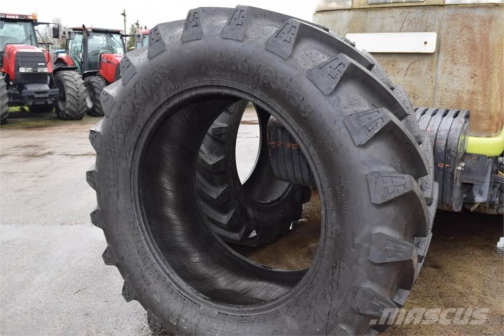  600/65R38 *GRI* Pneumatiky, kola a ráfky
