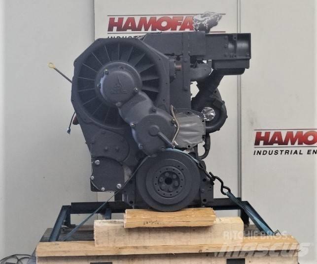 Deutz BF6L413FR Motory