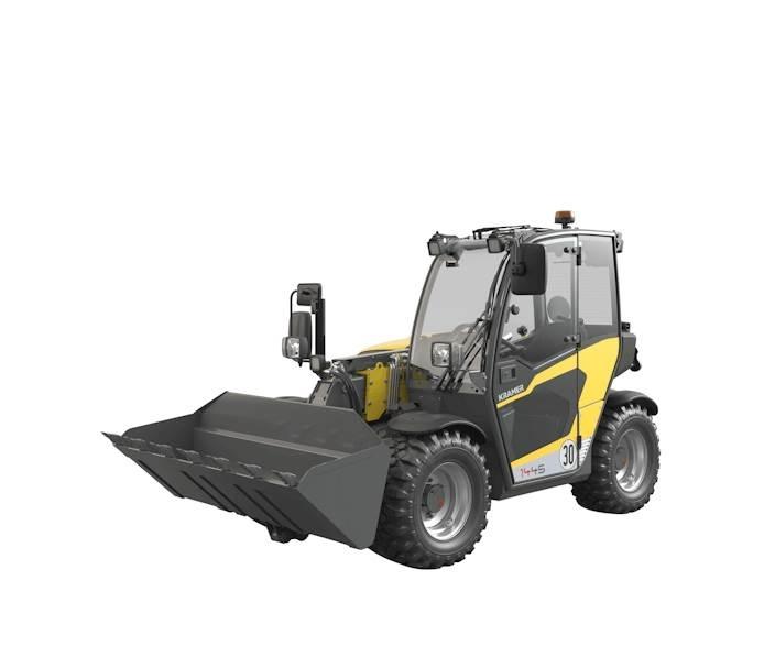 Kramer 1445 Stavebnictví - ostatní