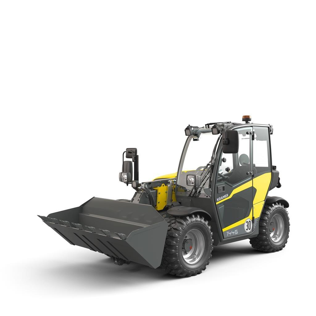 Kramer 1445 Stavebnictví - ostatní