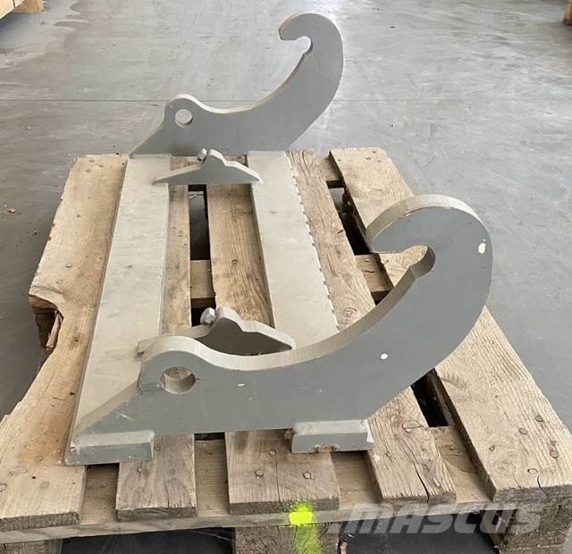 Weycor  Ostatní komponenty