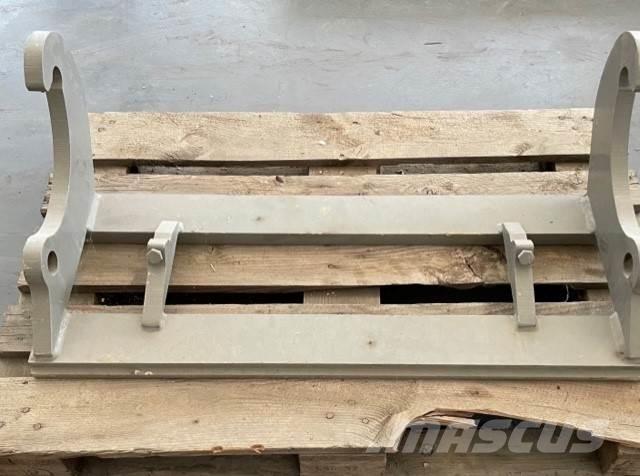 Weycor  Ostatní komponenty