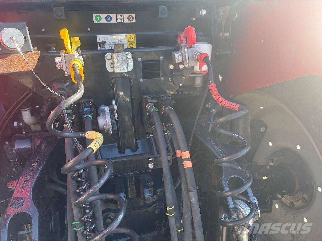 Pronar T 185 Přívěsy pro různé účely