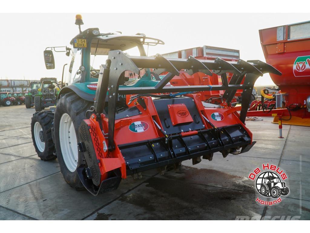 Boxer BM225HD XL Další stroje na zpracování půdy a příslušenství