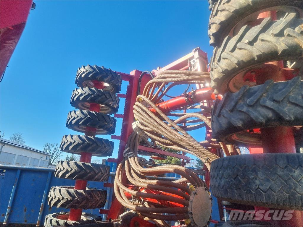 Horsch Pronto 6 RZ Mechanické secí stroje