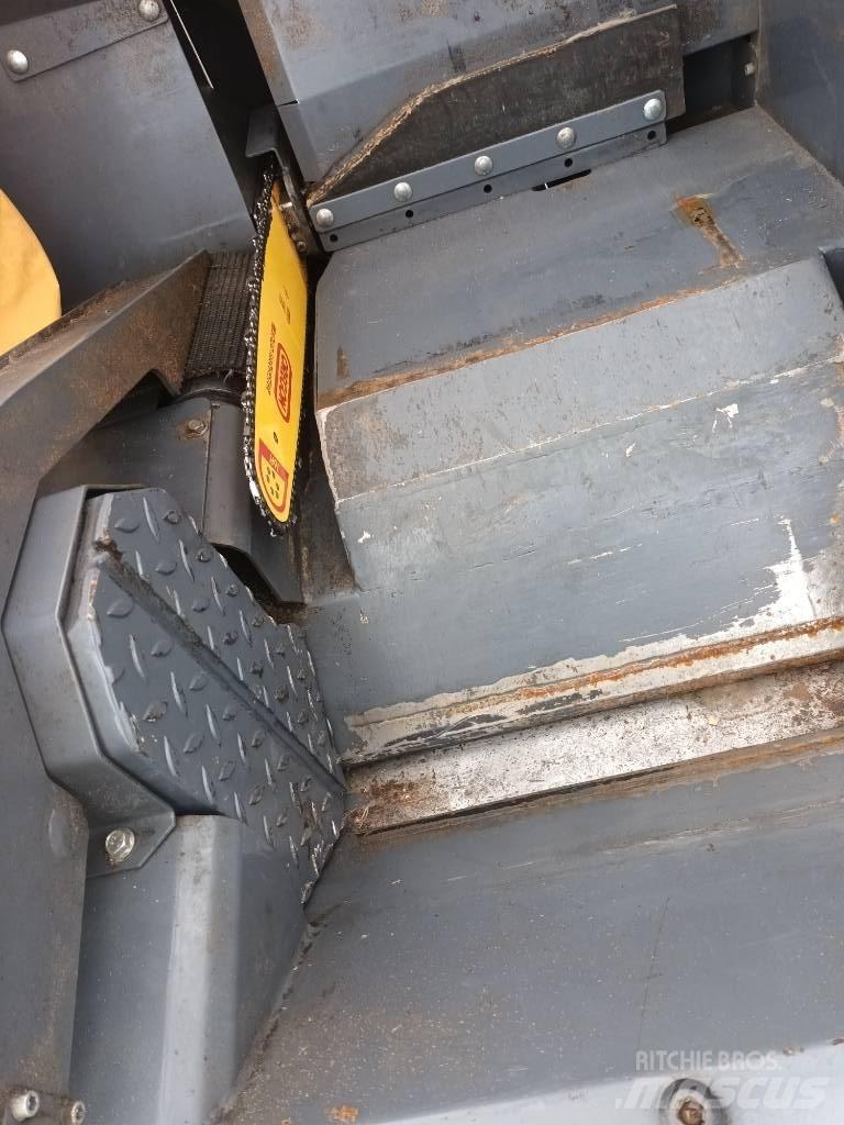 Sami Autoshopper Štípačky a řezačky dřeva
