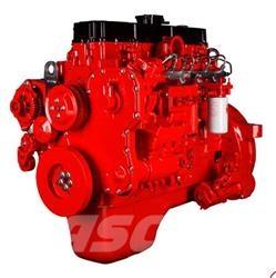 Cummins QSL8.9-G3 Motory
