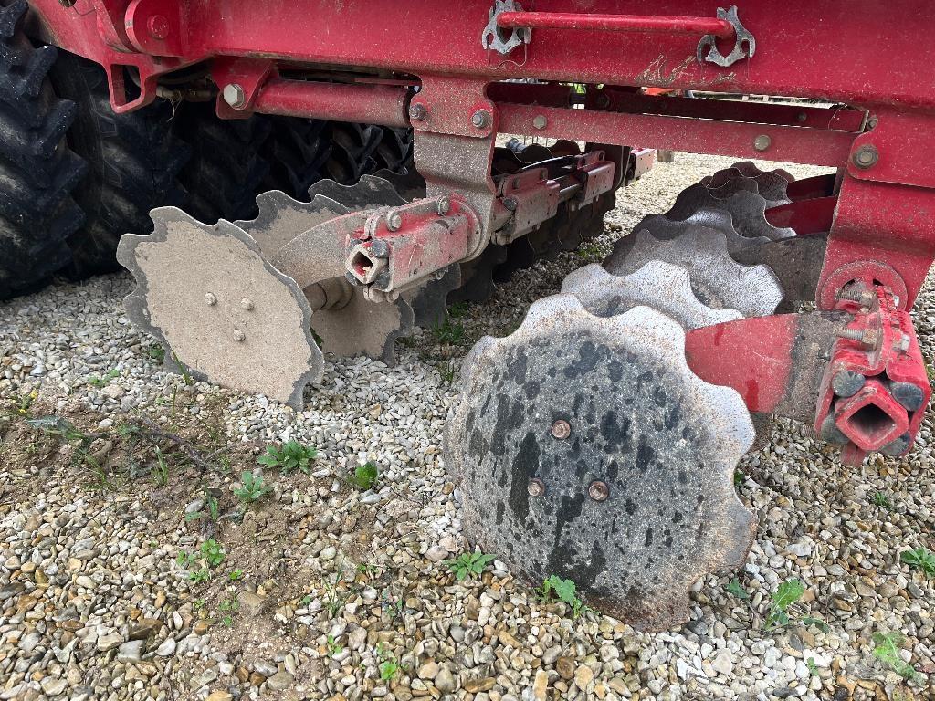 Horsch Pronto 4 DC Kombinované secí stroje