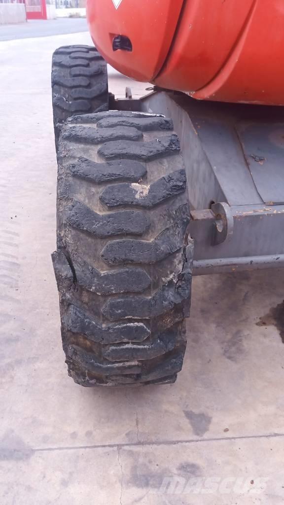 Haulotte HA 18 PX NT Kloubové plošiny