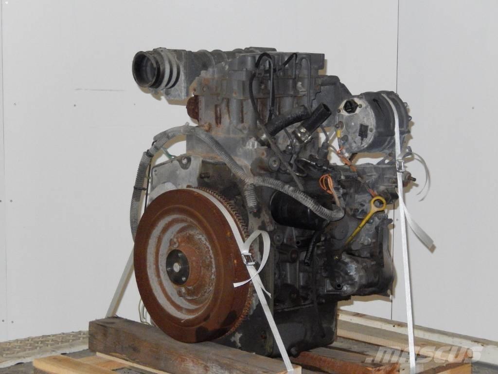 Deutz F2M1011 Motory
