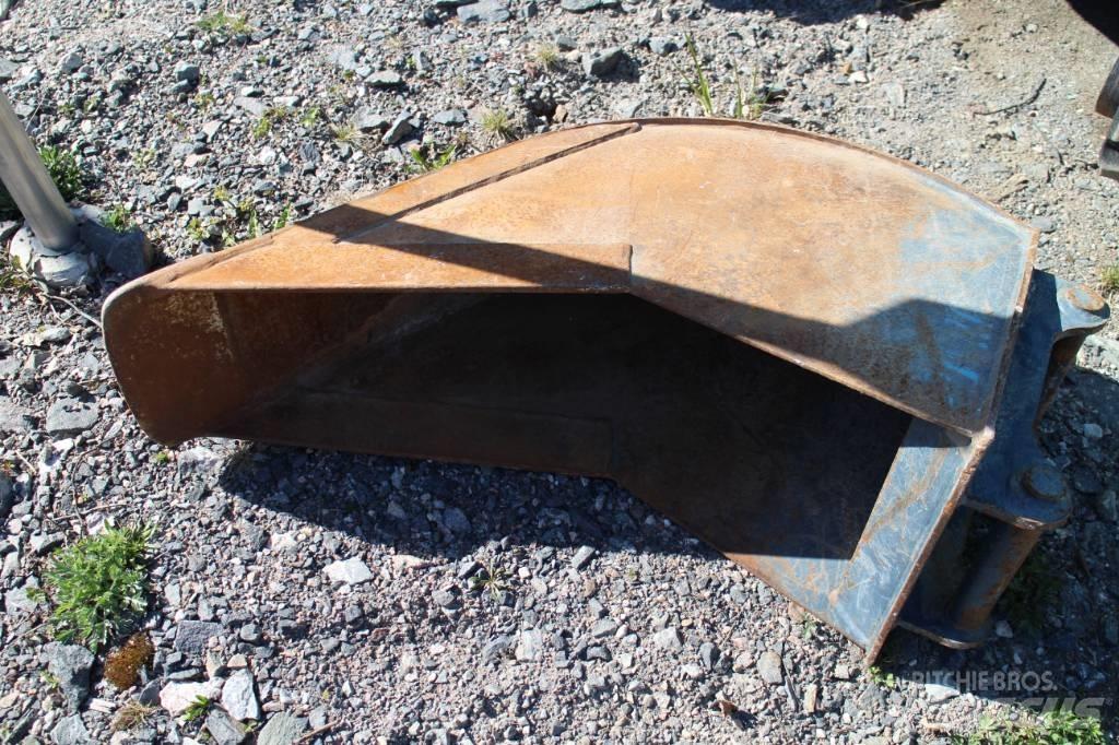 Sunward SWE35UF Mini rýpadla < 7t