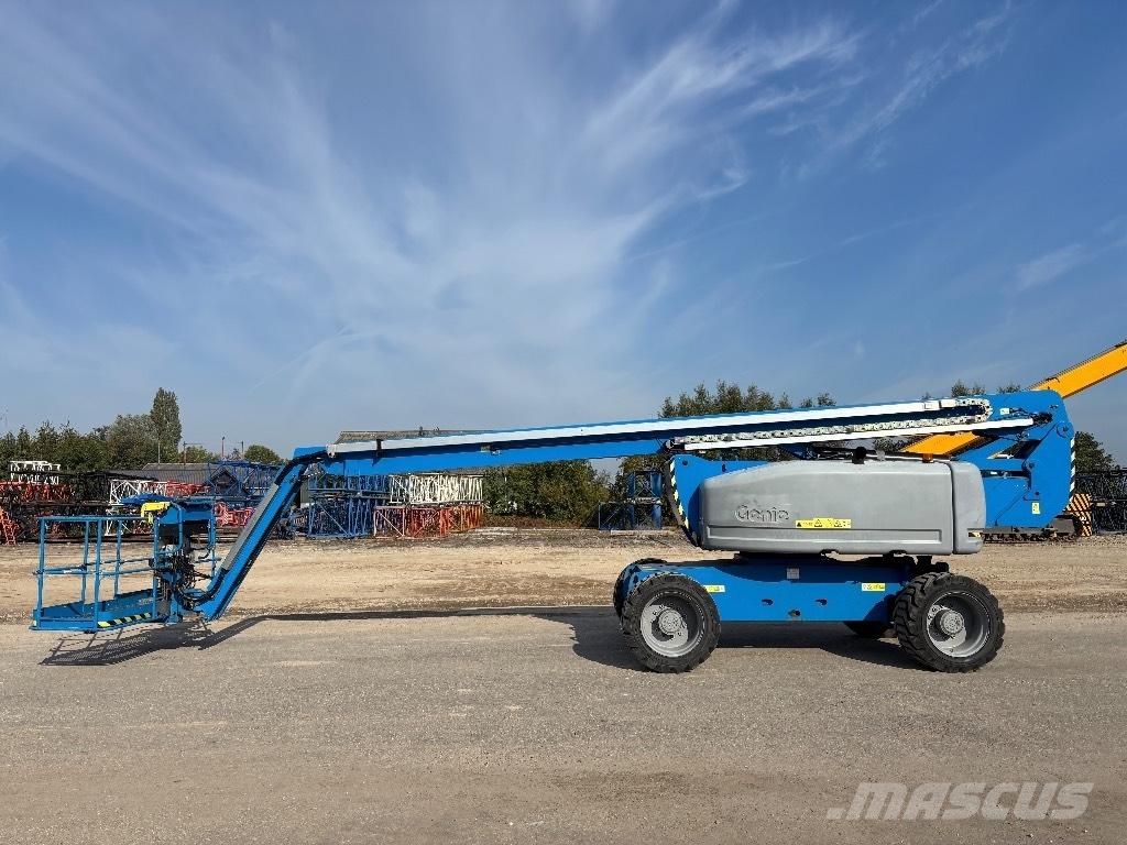 Genie Z 80/60 Kloubové plošiny