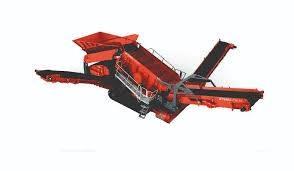 Finlay 873+ Mobilní třídiče