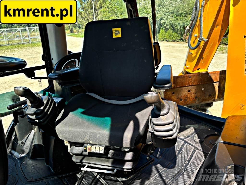 JCB 3CX MTH:2400 Rýpadlo-nakladače