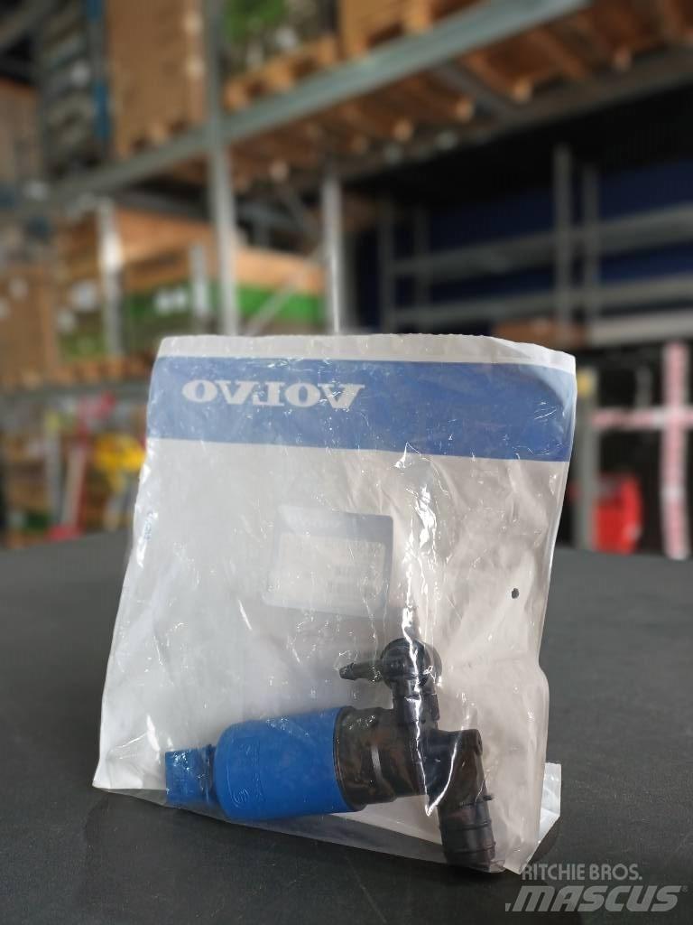 Volvo PUMP 84081004 Doprava – ostatní