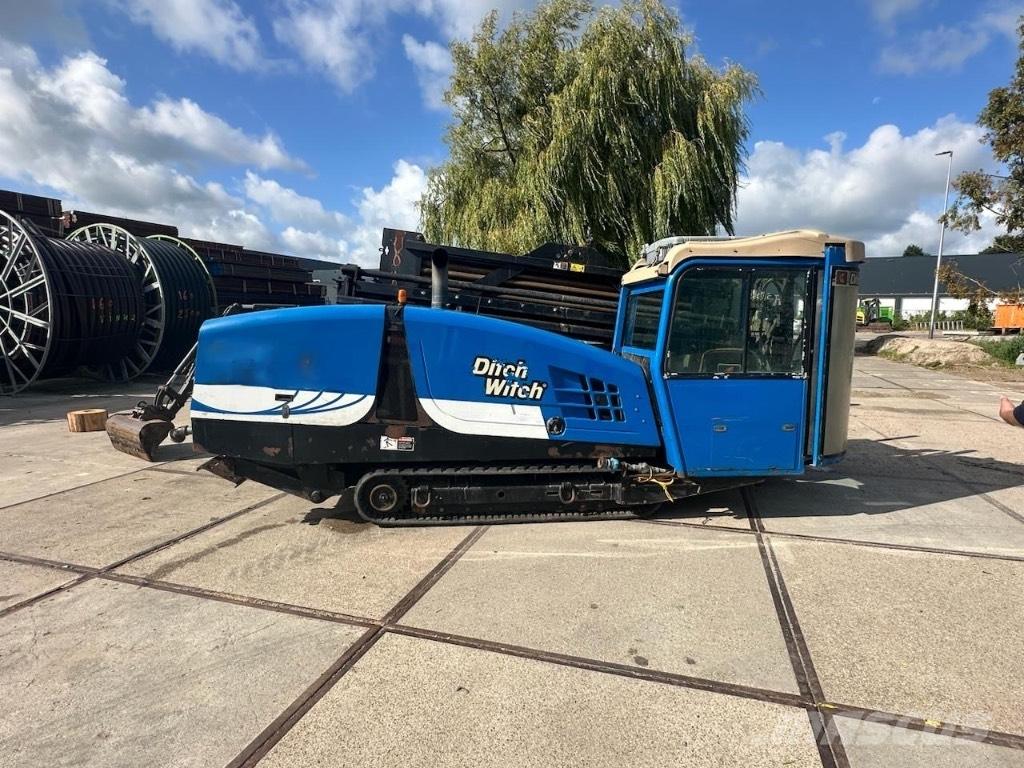 Ditch Witch JT 3020 Horizontální vrtací zařízení