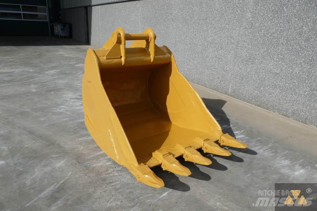 CAT 330 Bucket Lopaty
