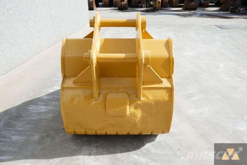 CAT 330 Bucket Lopaty