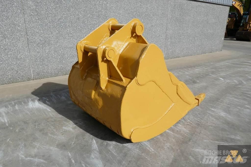 CAT 330 Bucket Lopaty