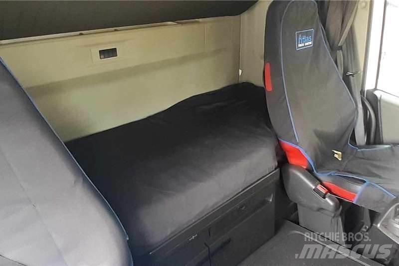 Volvo FH 440 Další