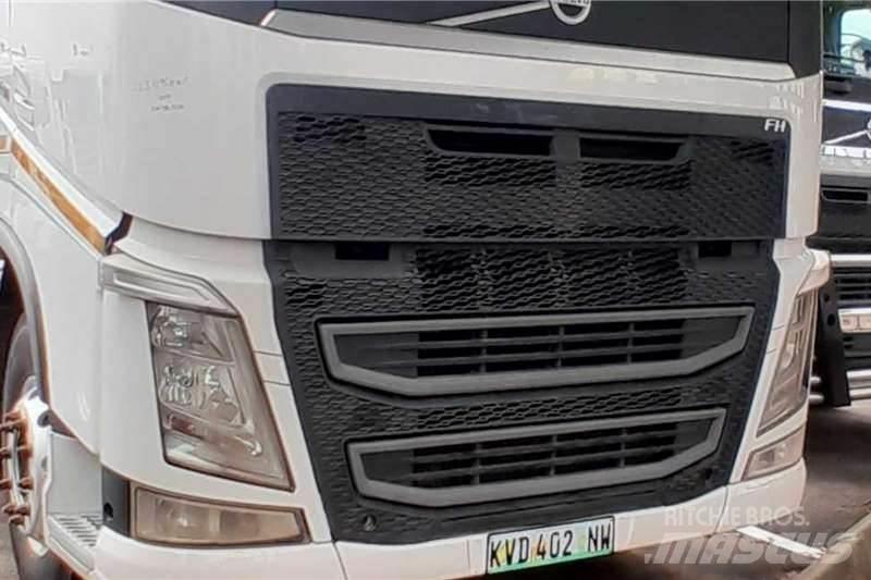 Volvo FH 440 Další