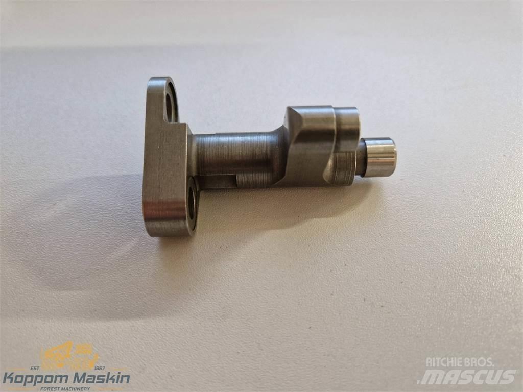 Eco Log 7018788 Hydraulika
