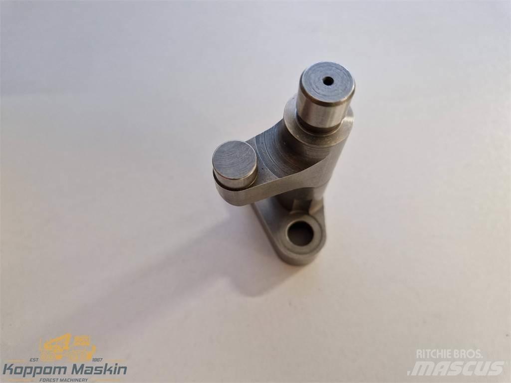 Eco Log 7018788 Hydraulika