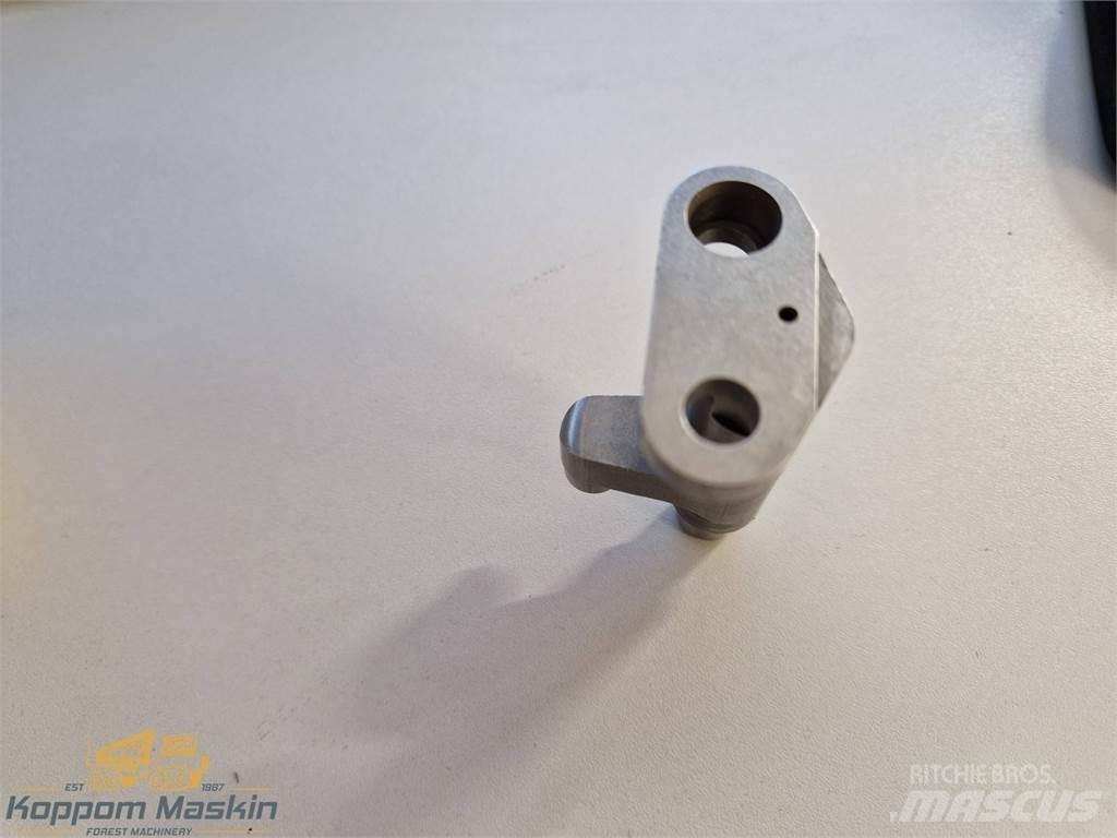 Eco Log 7018788 Hydraulika