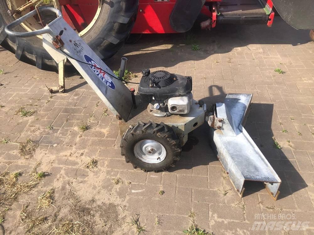  Sweep M Další stroje a zařízení pro chov zemědělských zvířat