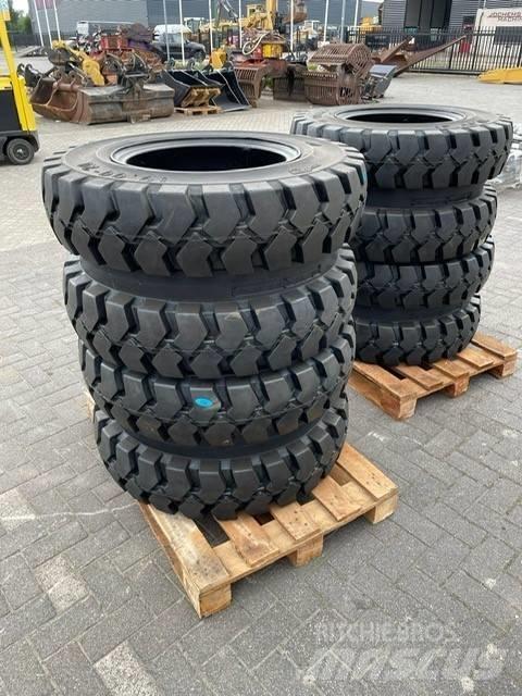 Trelleborg 10.00-20 Ostatní komponenty