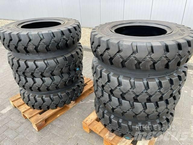 Trelleborg 10.00-20 Ostatní komponenty