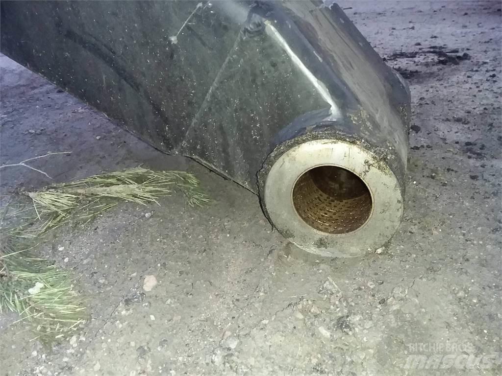 Eco Log 260 Těžební jeřáby