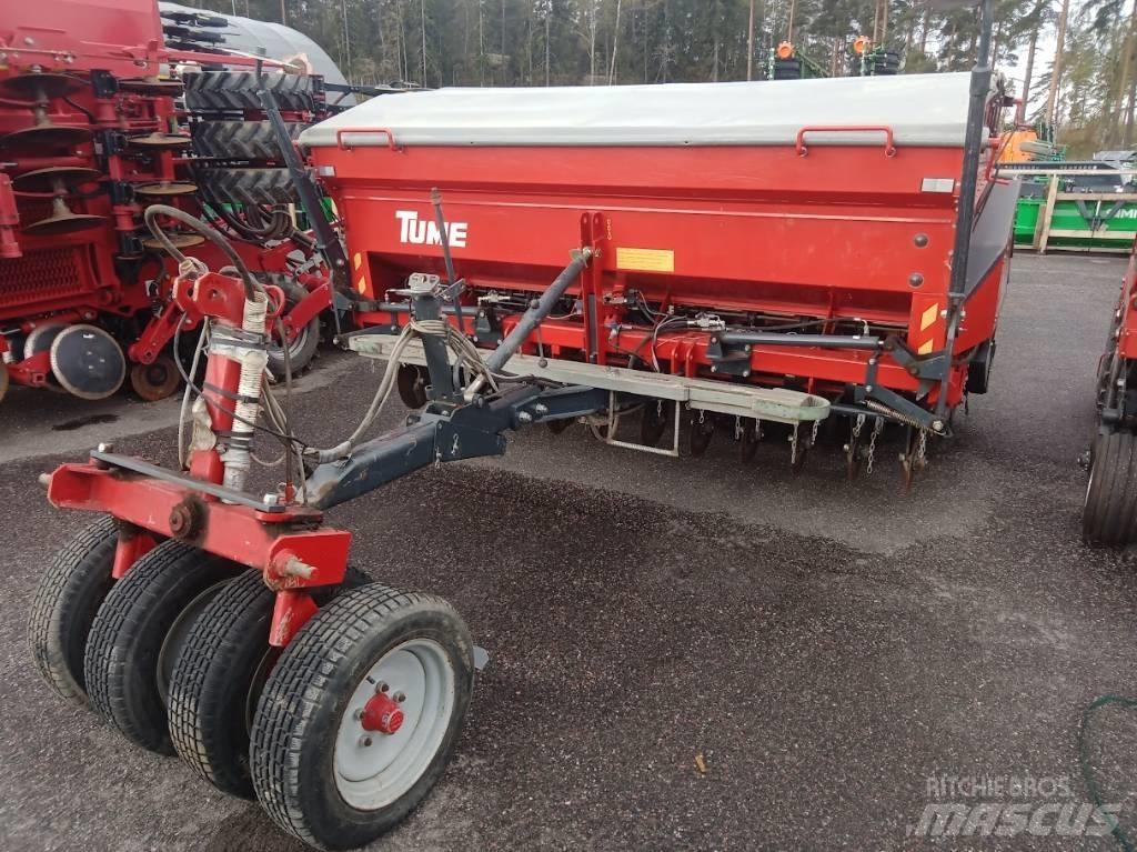 Tume HKL3000 JC Plus Kombinované secí stroje