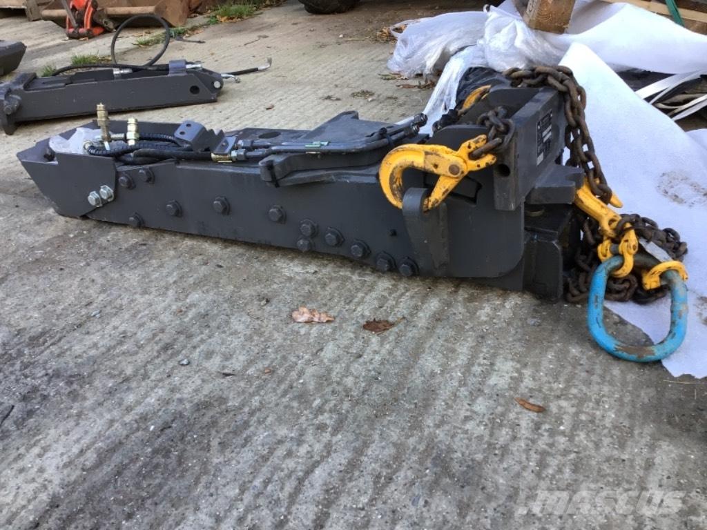 Fendt Pick up hitch Další příslušenství k traktorům