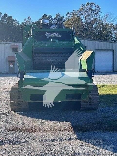 Bandit 2460XP Mlecí stroje