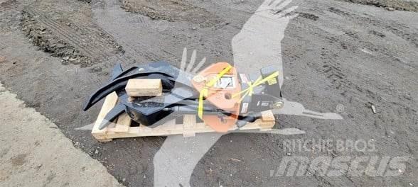 Barko 5250FG Lodní háky