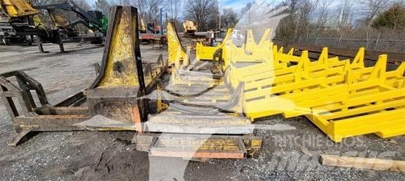 CSI DL4400 Řetězové pily a kleště