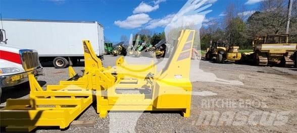 CSI DL4400 Řetězové pily a kleště