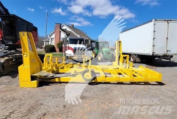 CSI DL4400 Řetězové pily a kleště